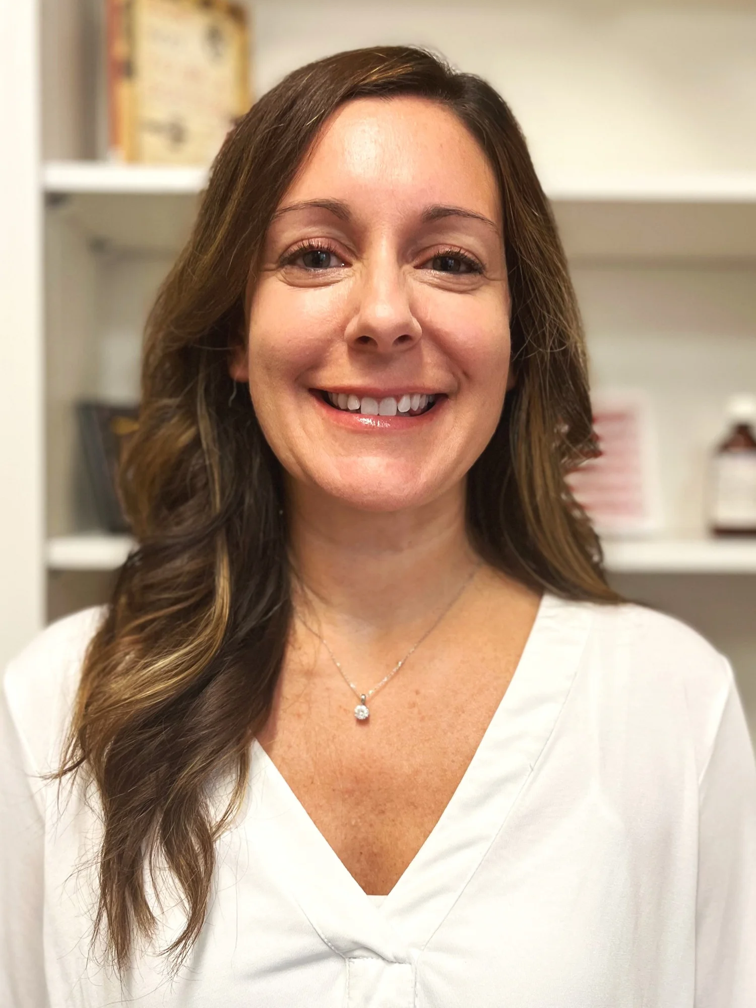 Dr. Federico — Unionville Pediatrics