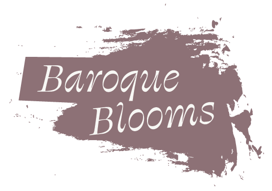 Baroque Blooms