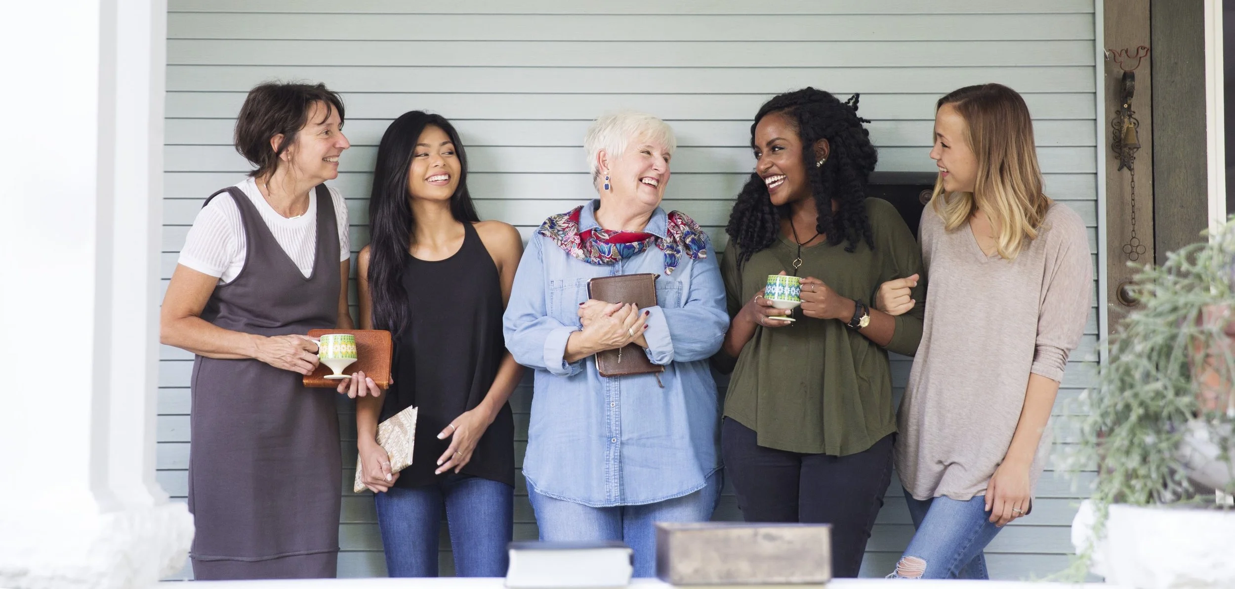 Women's Fellowship