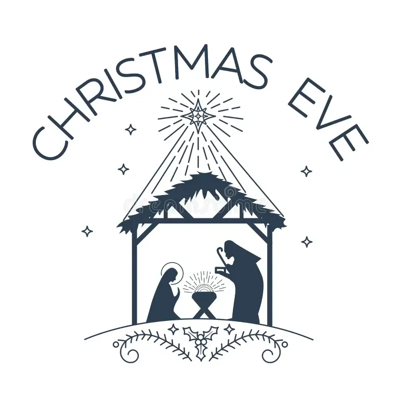 Christmas Eve