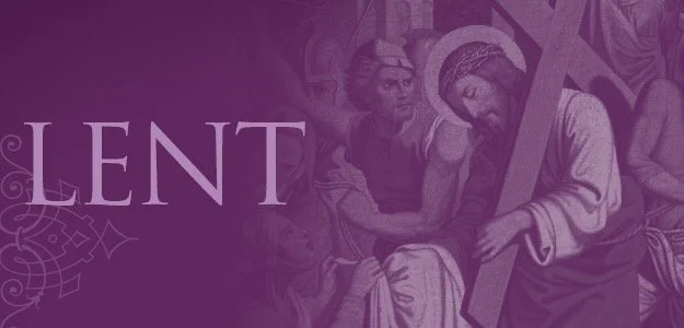 Passion Sunday, The Fifth Sunday in Lent