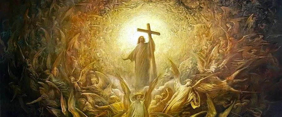 Easter - The Feast of the Resurrection of Our Lord