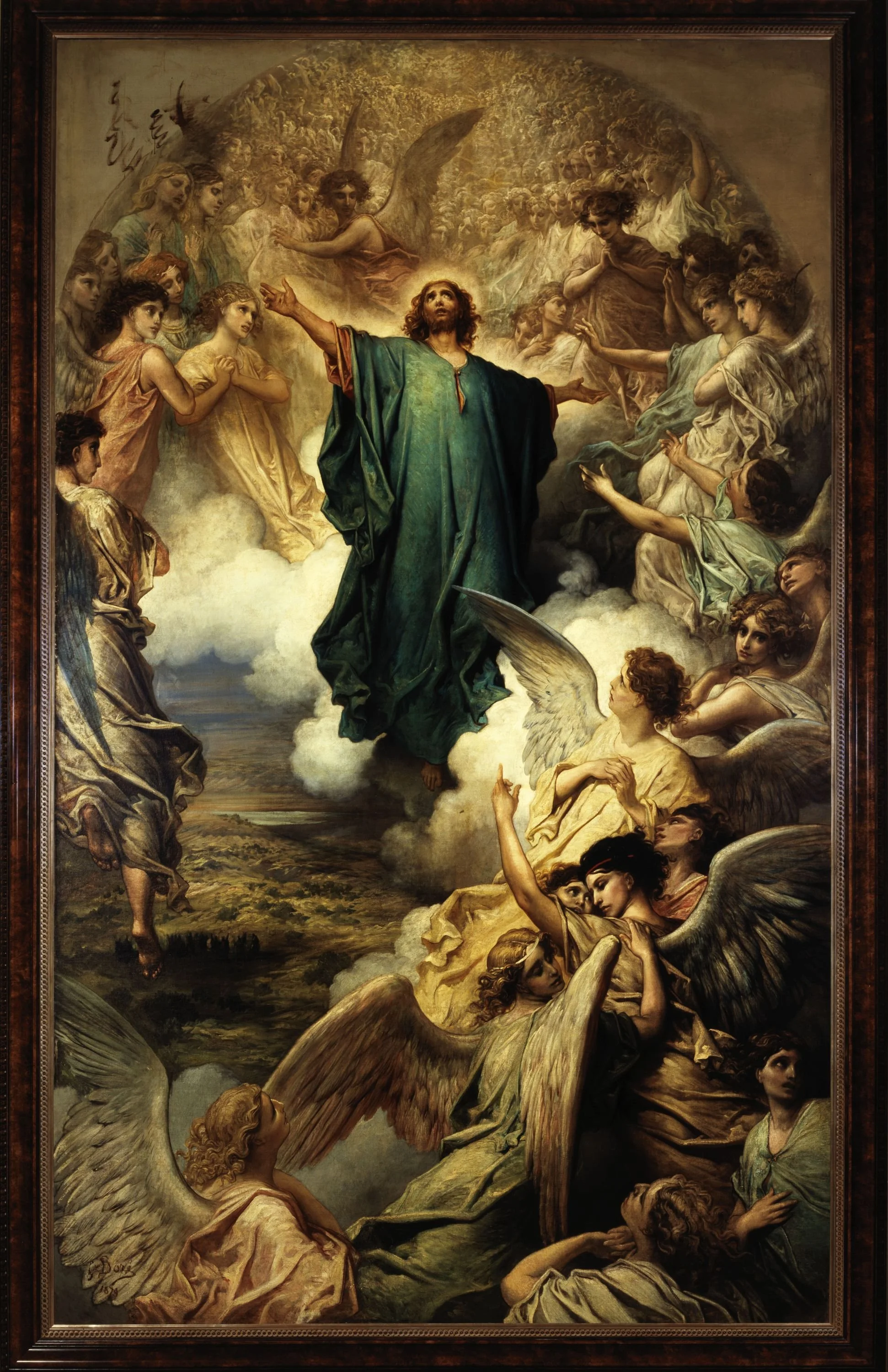 First Sunday After the Ascension