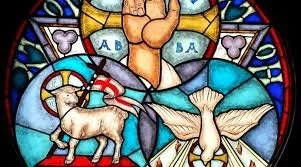Trinity Sunday