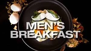 Men’s Fellowship Breakfast