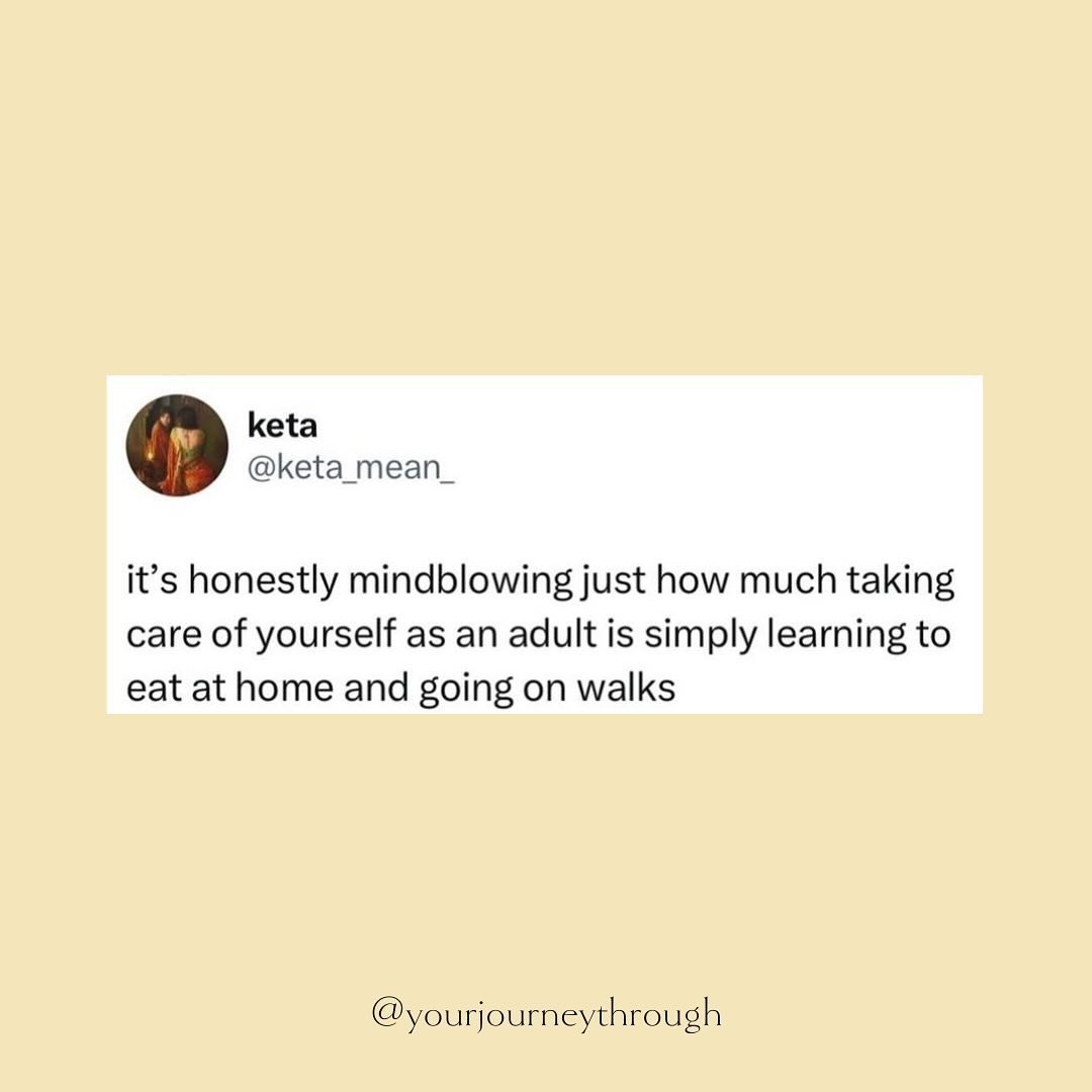 That last one though&hellip;. 💯 

🛋️ we&rsquo;re currently accepting new clients both virtually &amp; in-person. 

✨ follow @yourjourneythrough for relatable mental health content &amp; weekly therapy memes 

#therapymemes #viralmemes #bestmemes #m