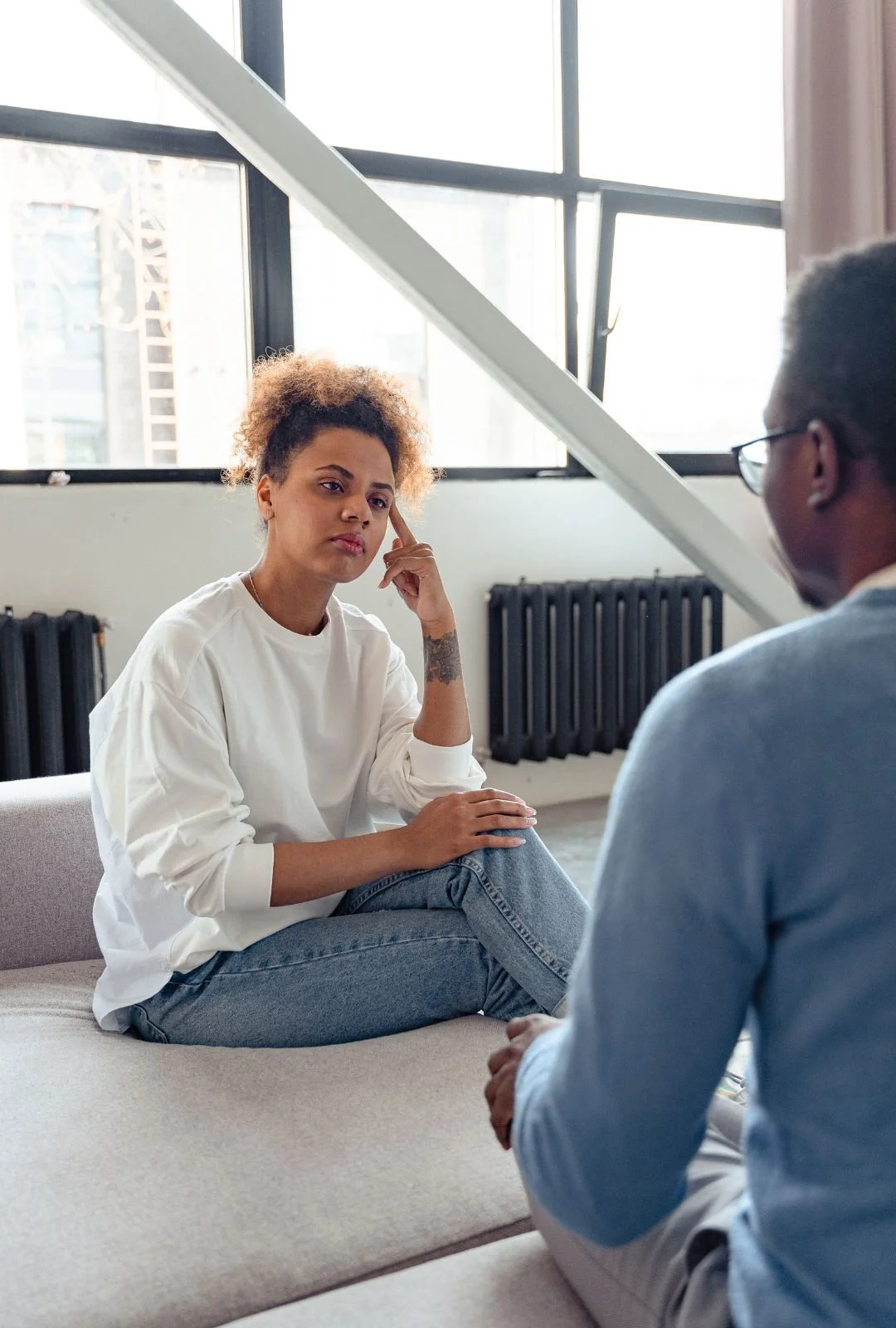EMDR Therapy for Trauma: How It Works and What to Expect