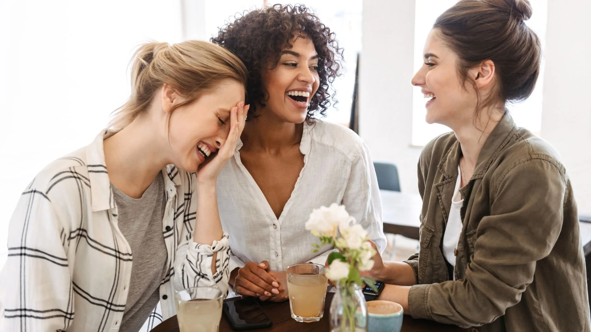 Making Friends as an Adult in Raleigh: Why It Can Feel So Hard