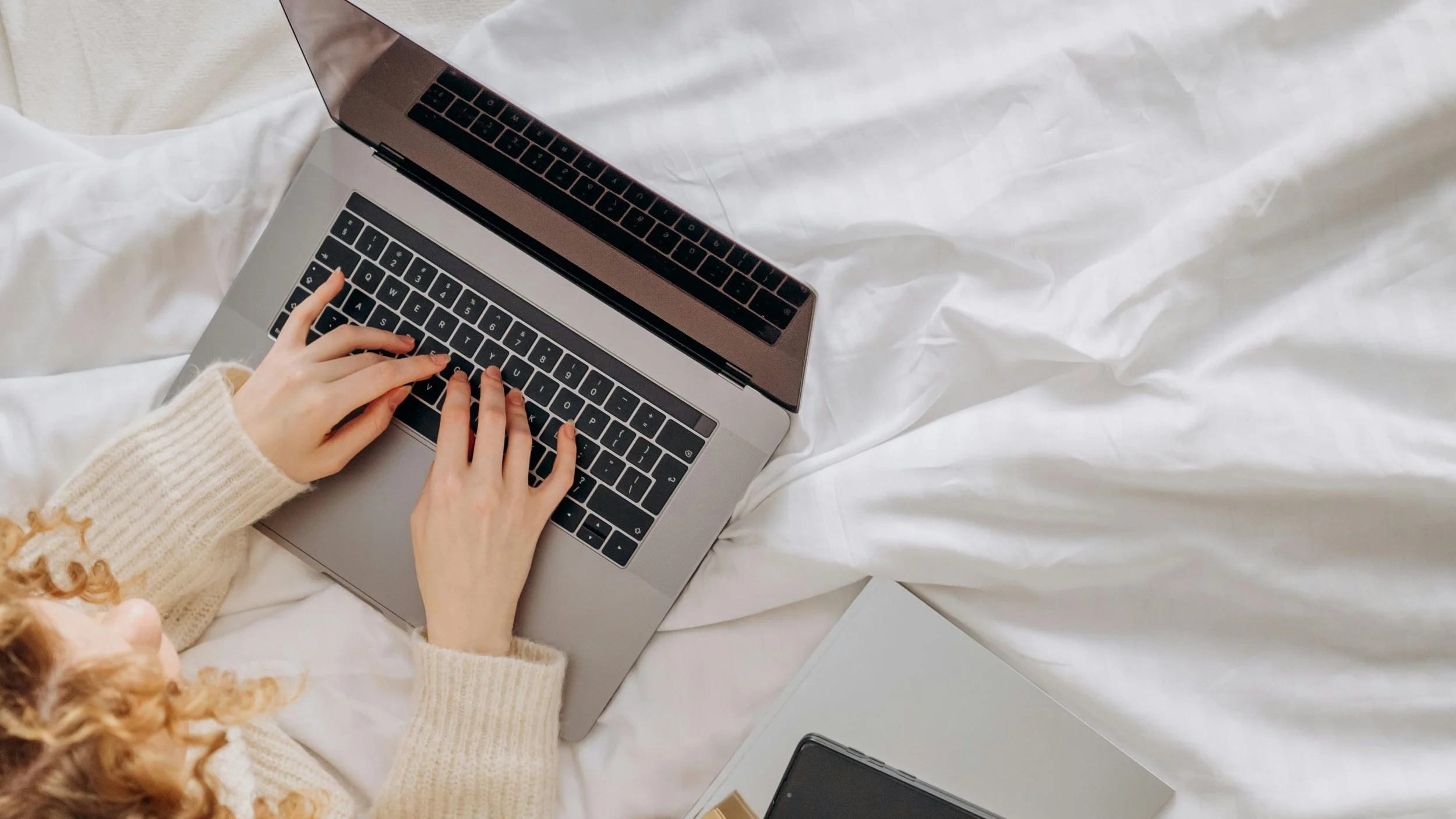 Online business coach for therapists