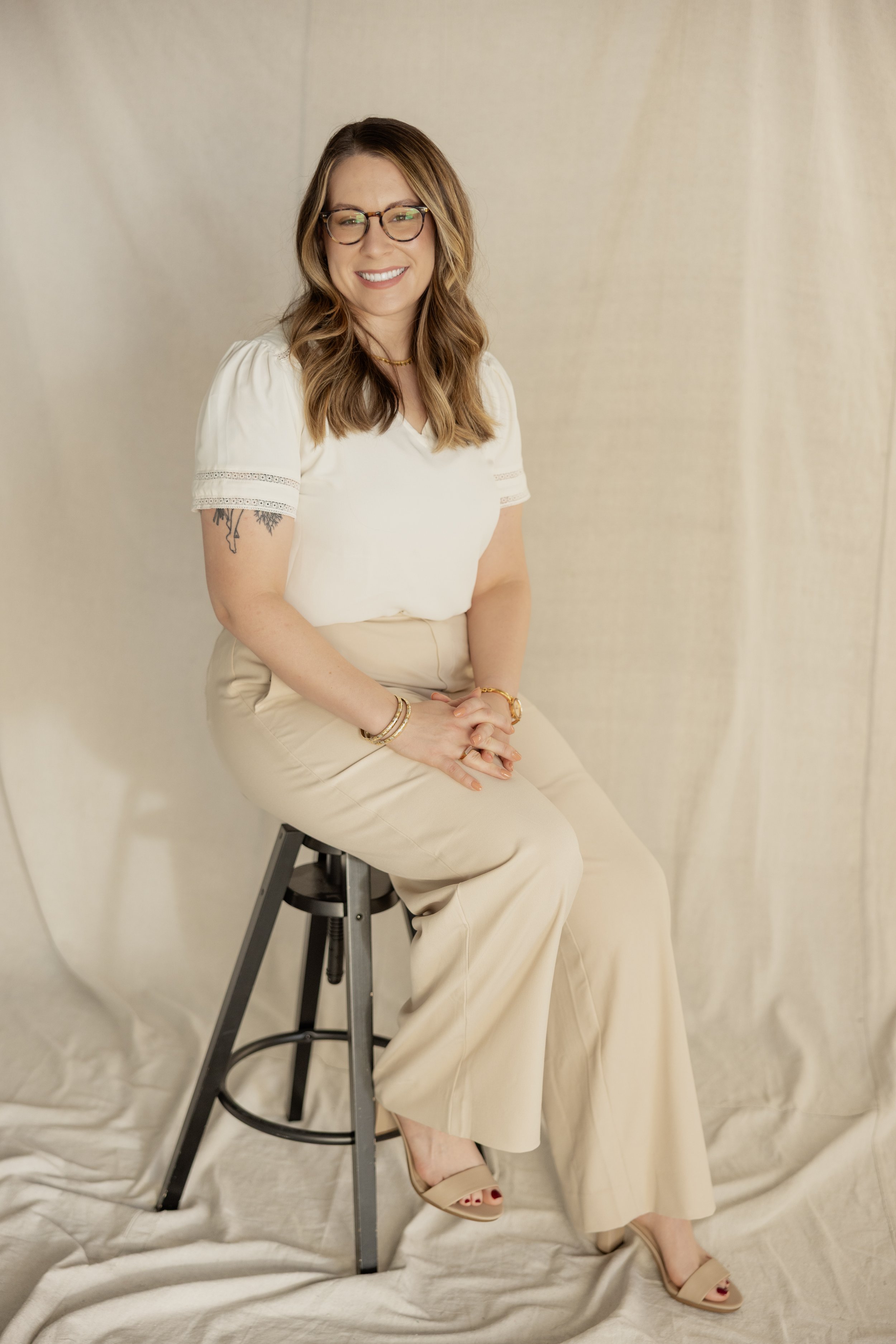 Alexis Schulman Child Therapist and Parent Coach in North Raleigh and Virtual