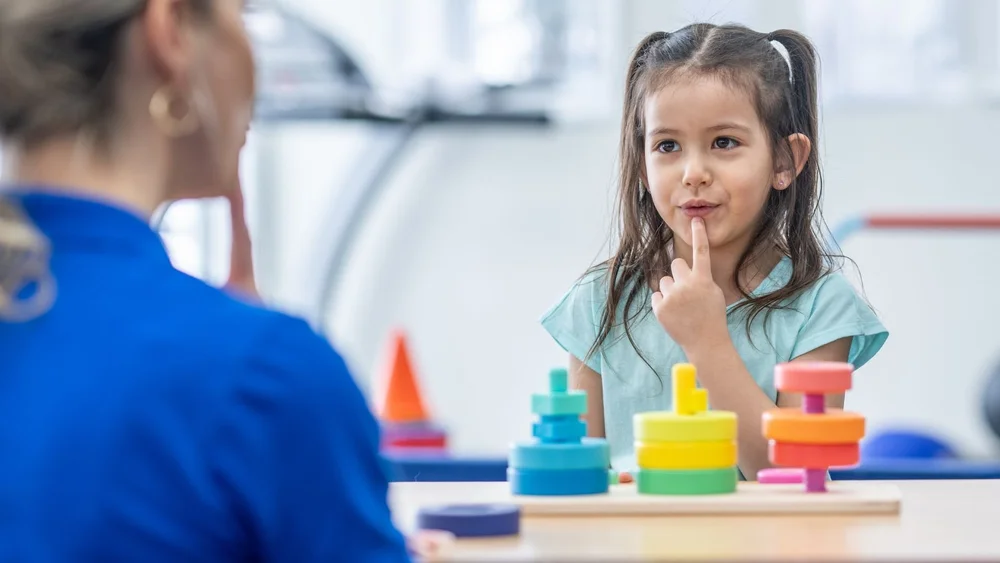 Therapy Through Play: Why Play Therapy Works For Children