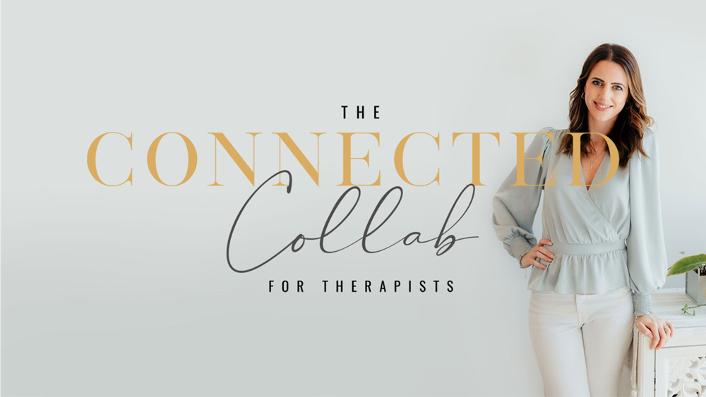 Business Coaching for Therapists