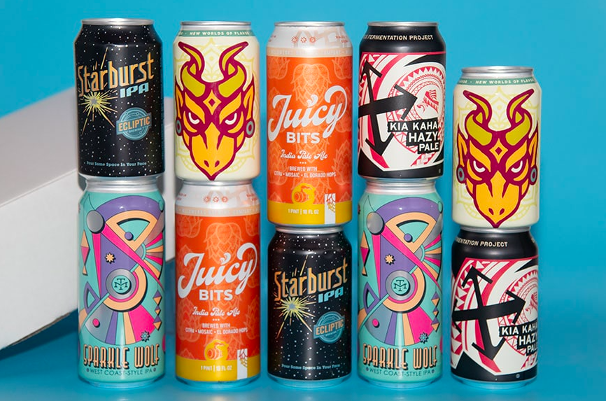 The 5 Best Sites to Buy Beer Online — Sip a Craft