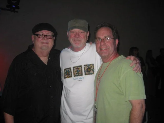 Firefall Fest Gallery — Gary Jones
