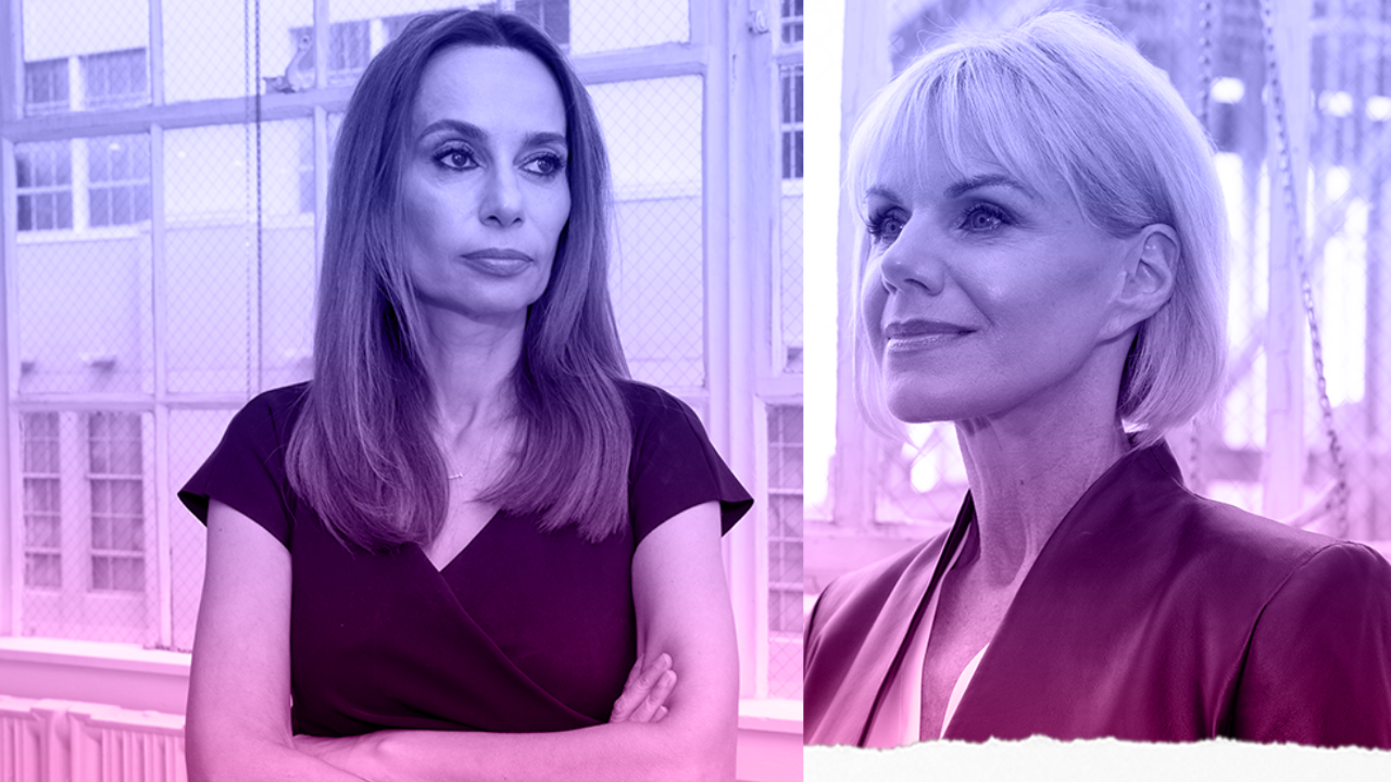 Wellness Law Podcast x Lift Our Voices: Ending Forced Arbitration &amp; NDAs to Protect Workplace Wellbeing