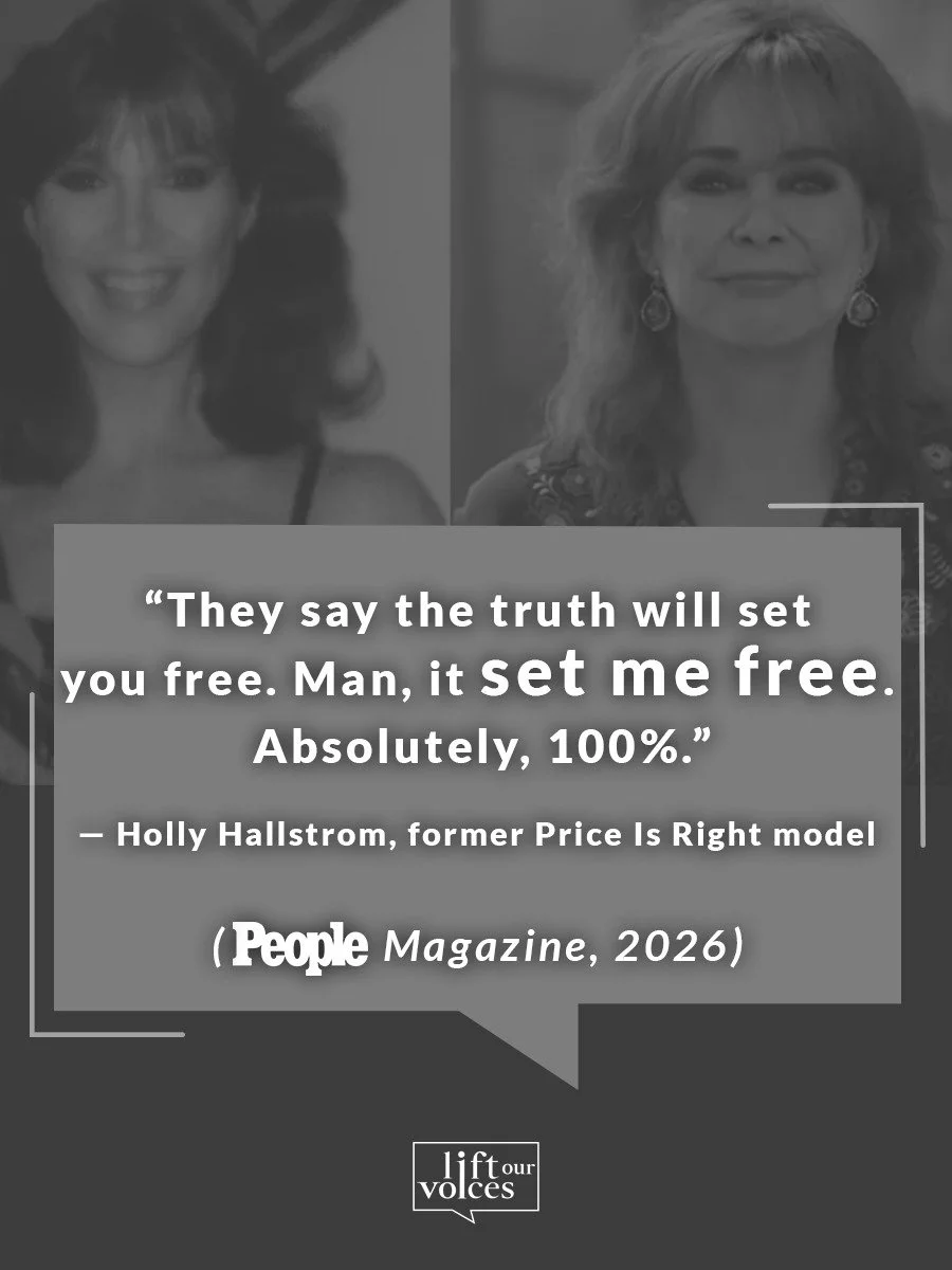 Don&rsquo;t sign away your voice.

For decades, NDAs were used to keep survivors silent and protect powerful people.

Know what you&rsquo;re giving up before you sign.