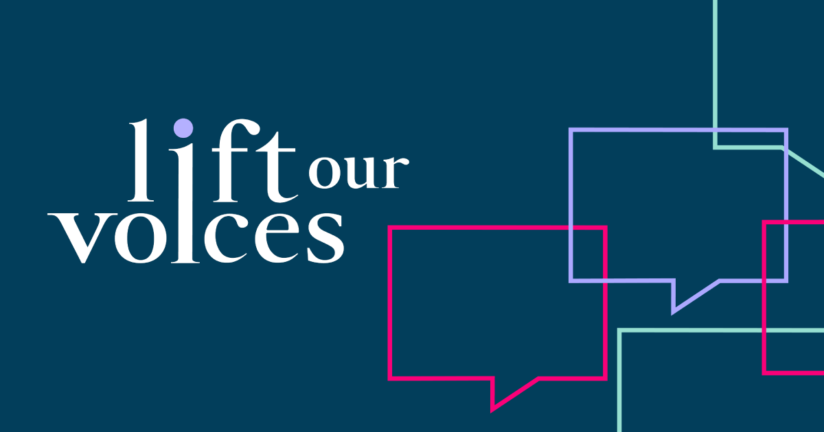 Lift Our Voices