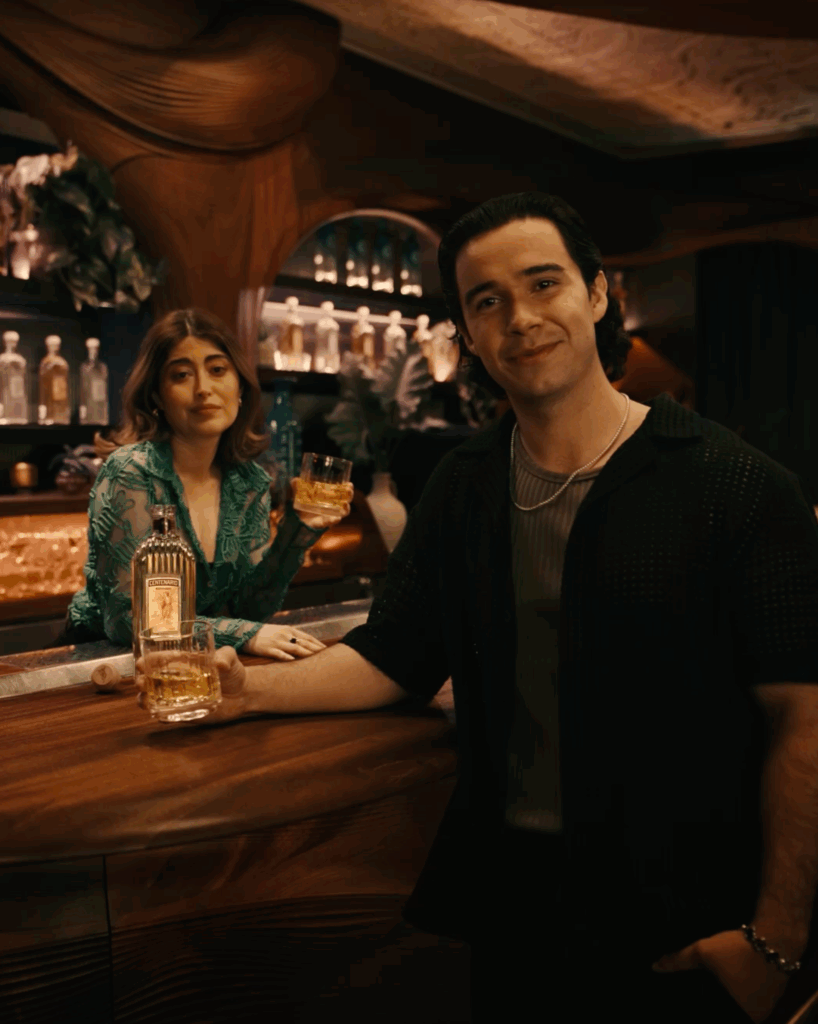 Gran Centenario | DBAG