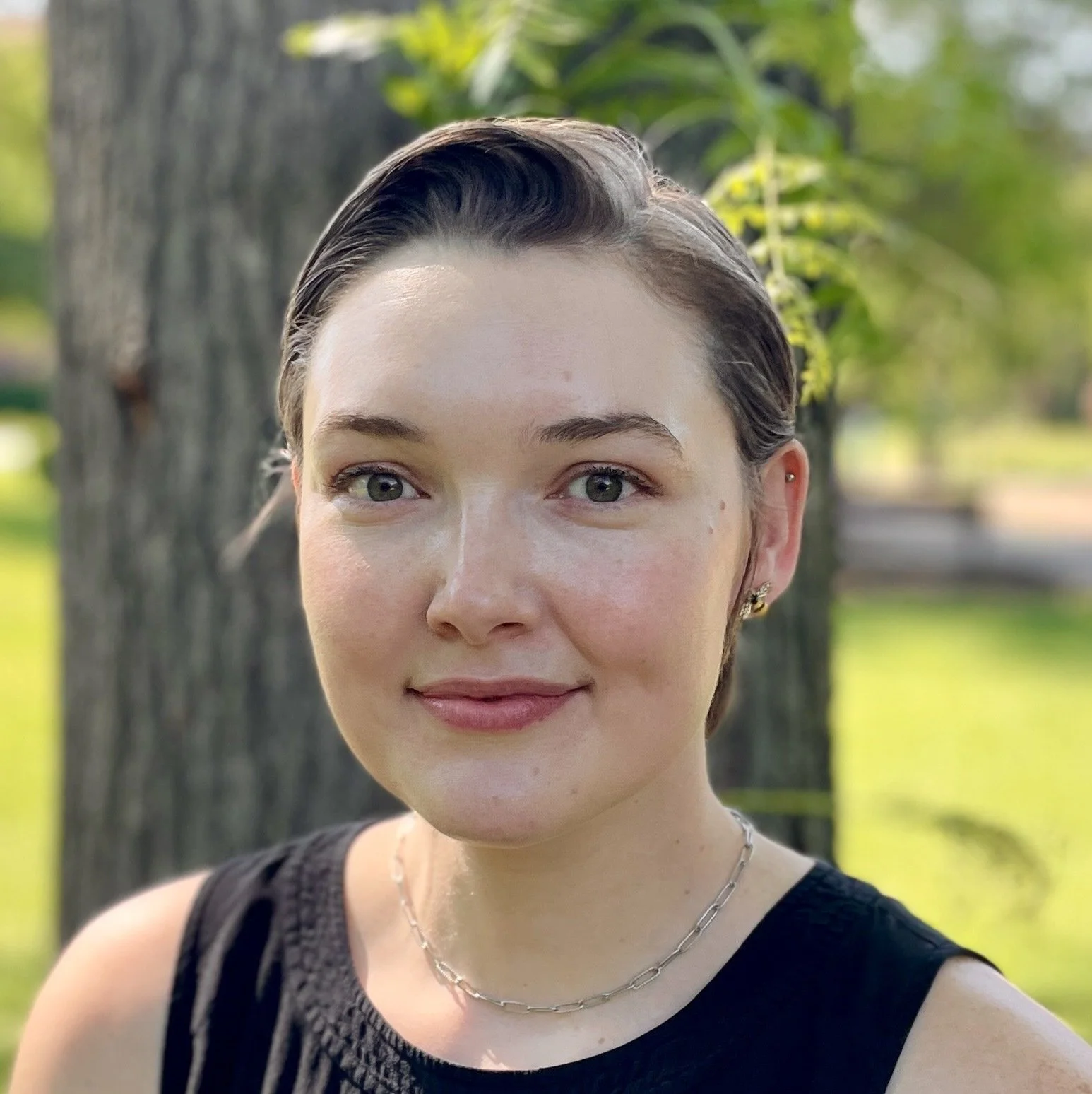 Elise O'Malley | Chicago Eco.Crew Facilitator