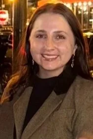 Caroline Hamlin | Urban Planner