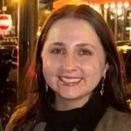 Caroline Hamlin | Urban Planner