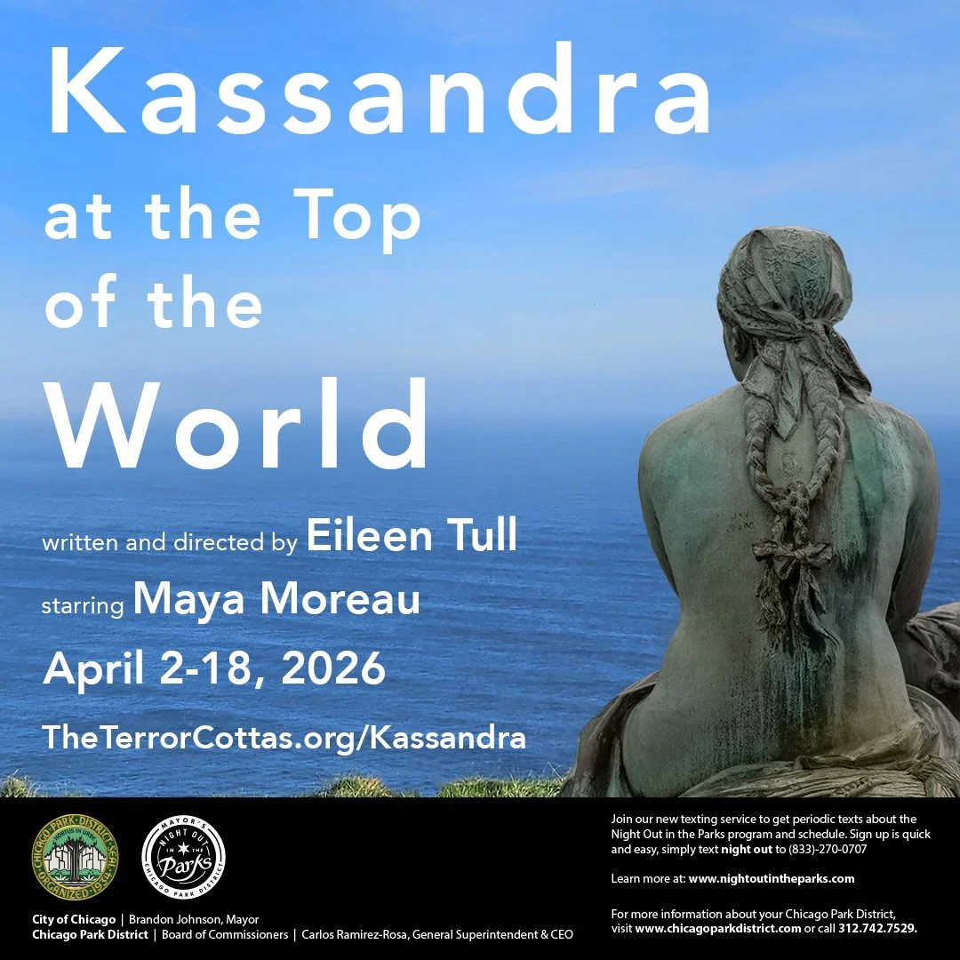 Play Production Kassandra: On top of the World