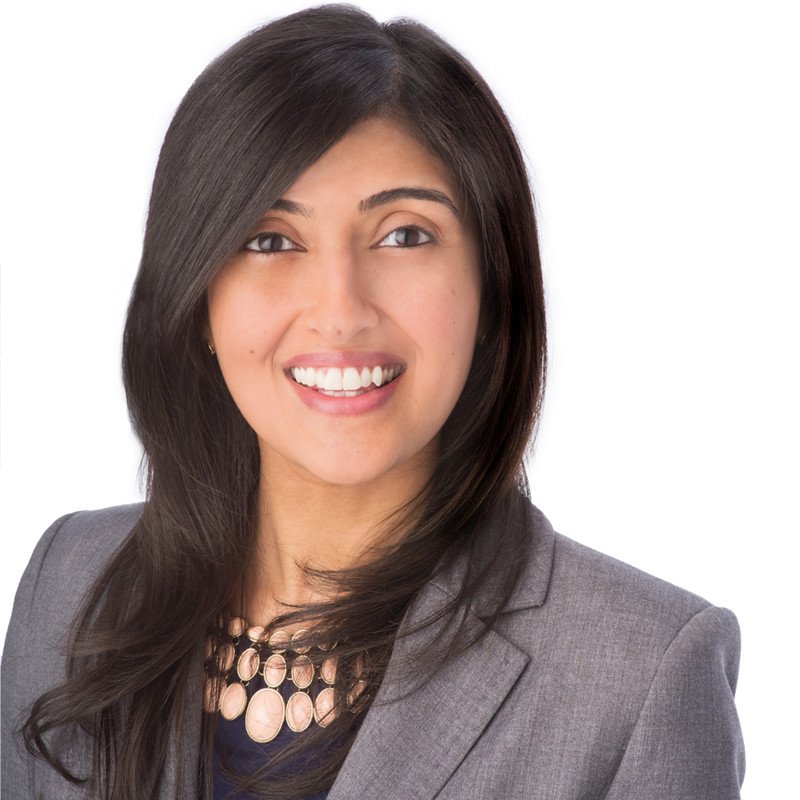 Shermin Ali-Andani | Partner at Whitted Takiff, LLC