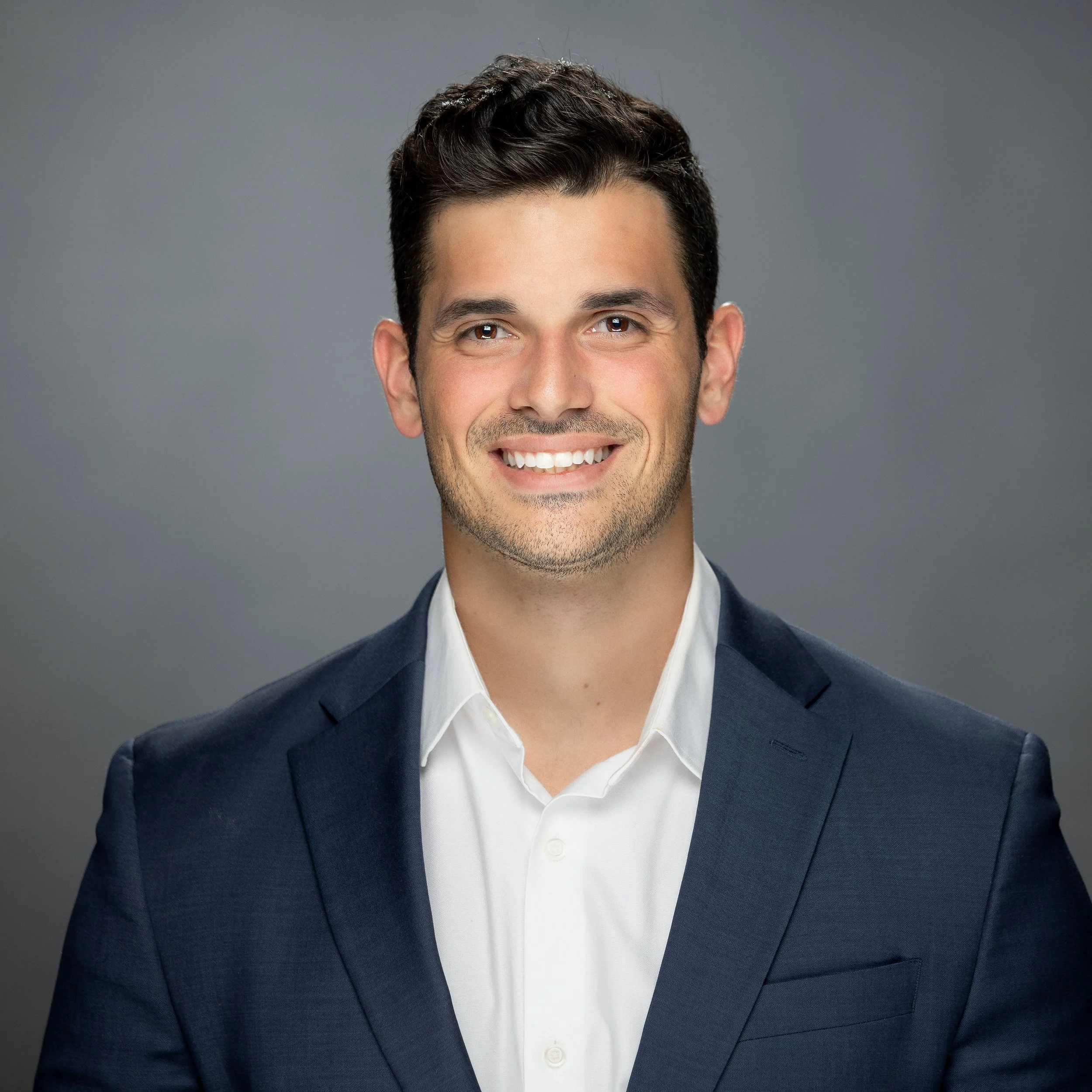 Nick Metropulos | Director of Development & Operations