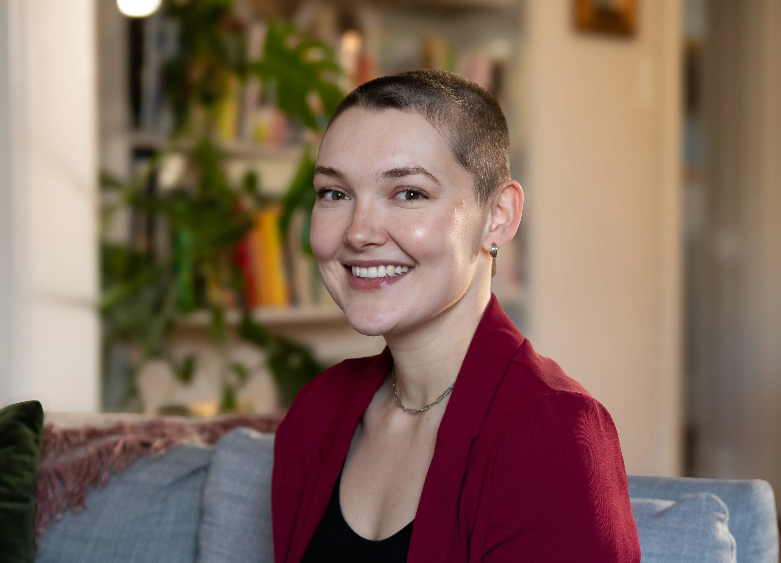 Elise O'Malley | Chicago Eco.Crew Facilitator