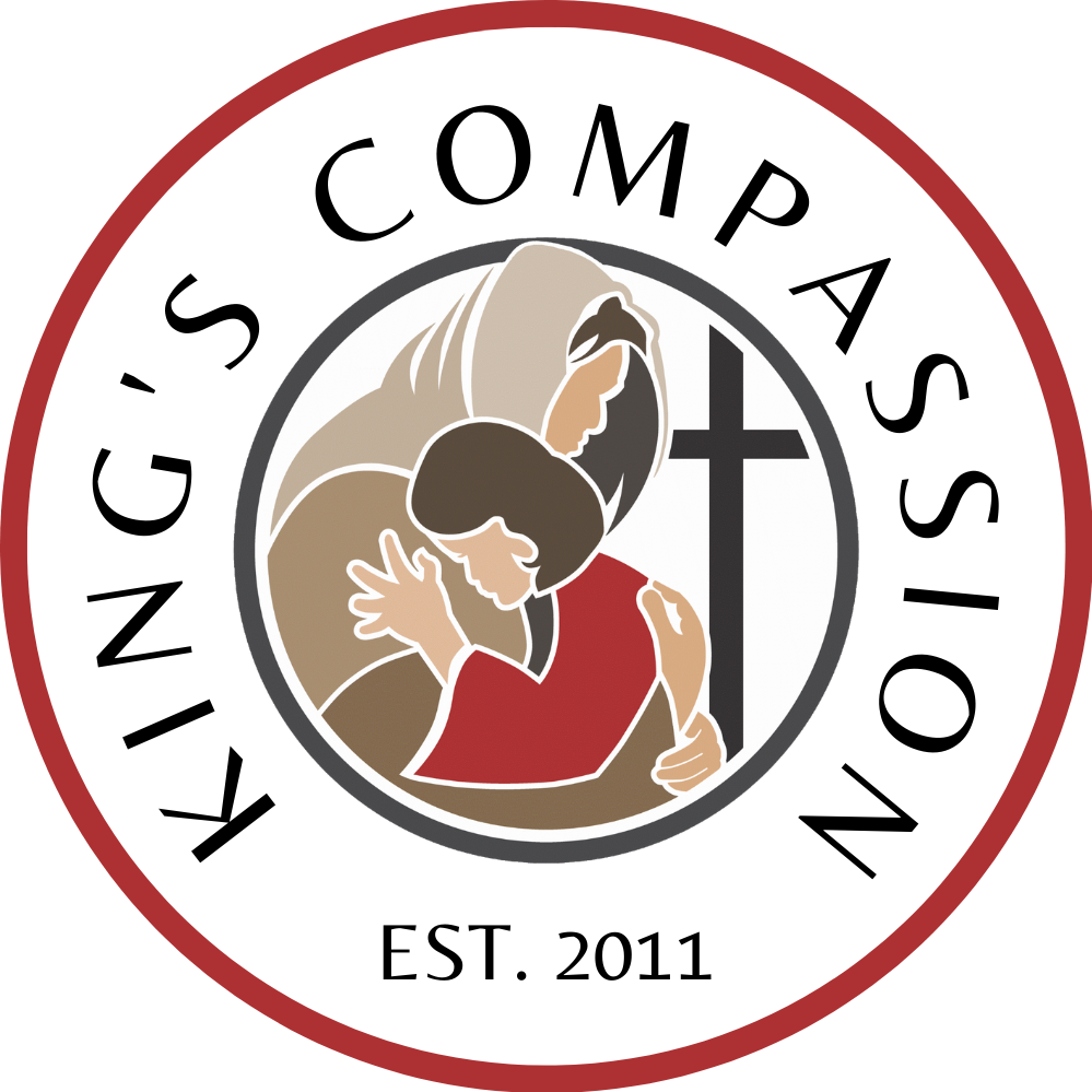 King&#39;s Compassion