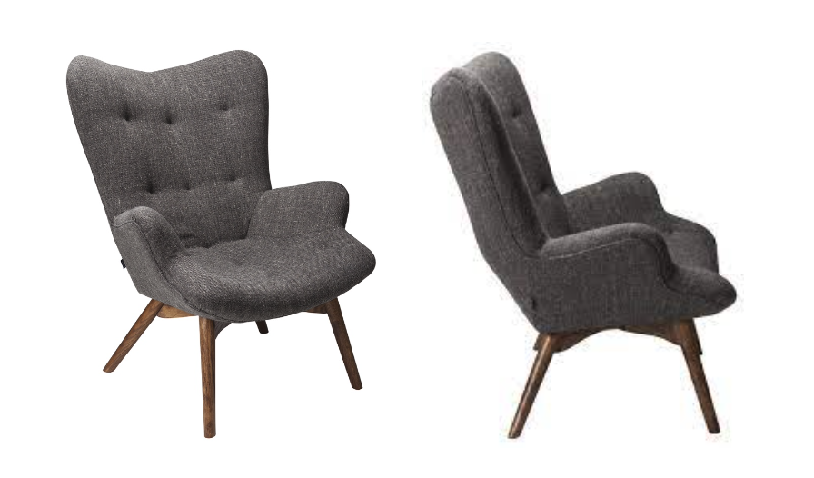 Snuom interiør design prosjekt av Lise S Studio.