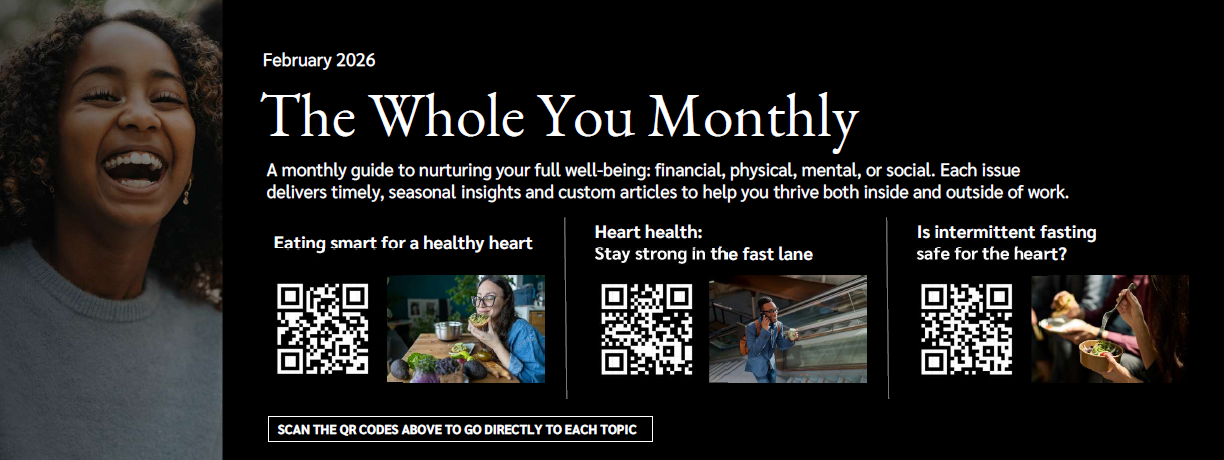 February Monthly Newsletter