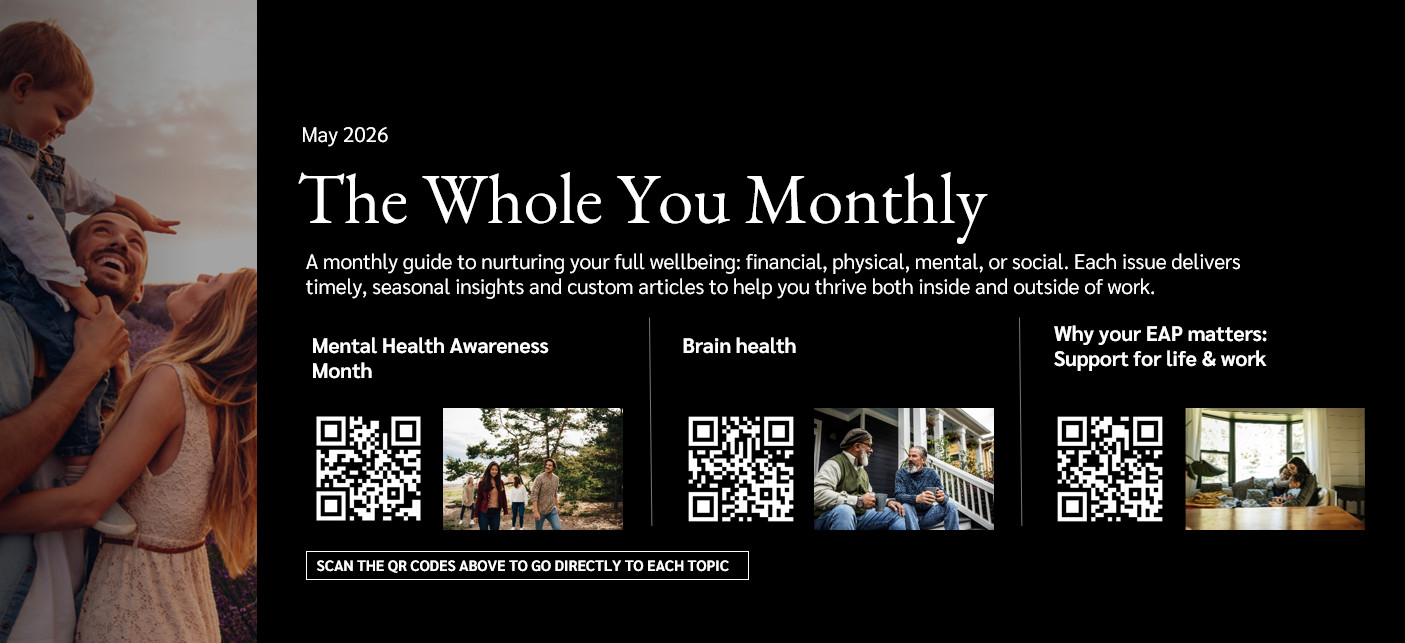 May Newsletter