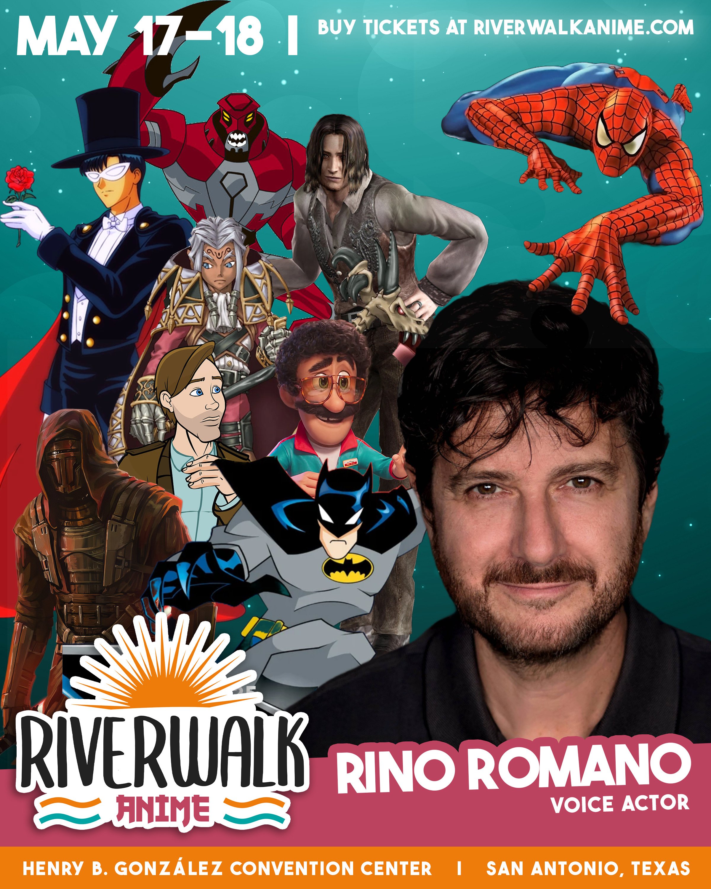 RiverwalkAnime-2025-Celebrity-4x5 Rino Romano.jpeg