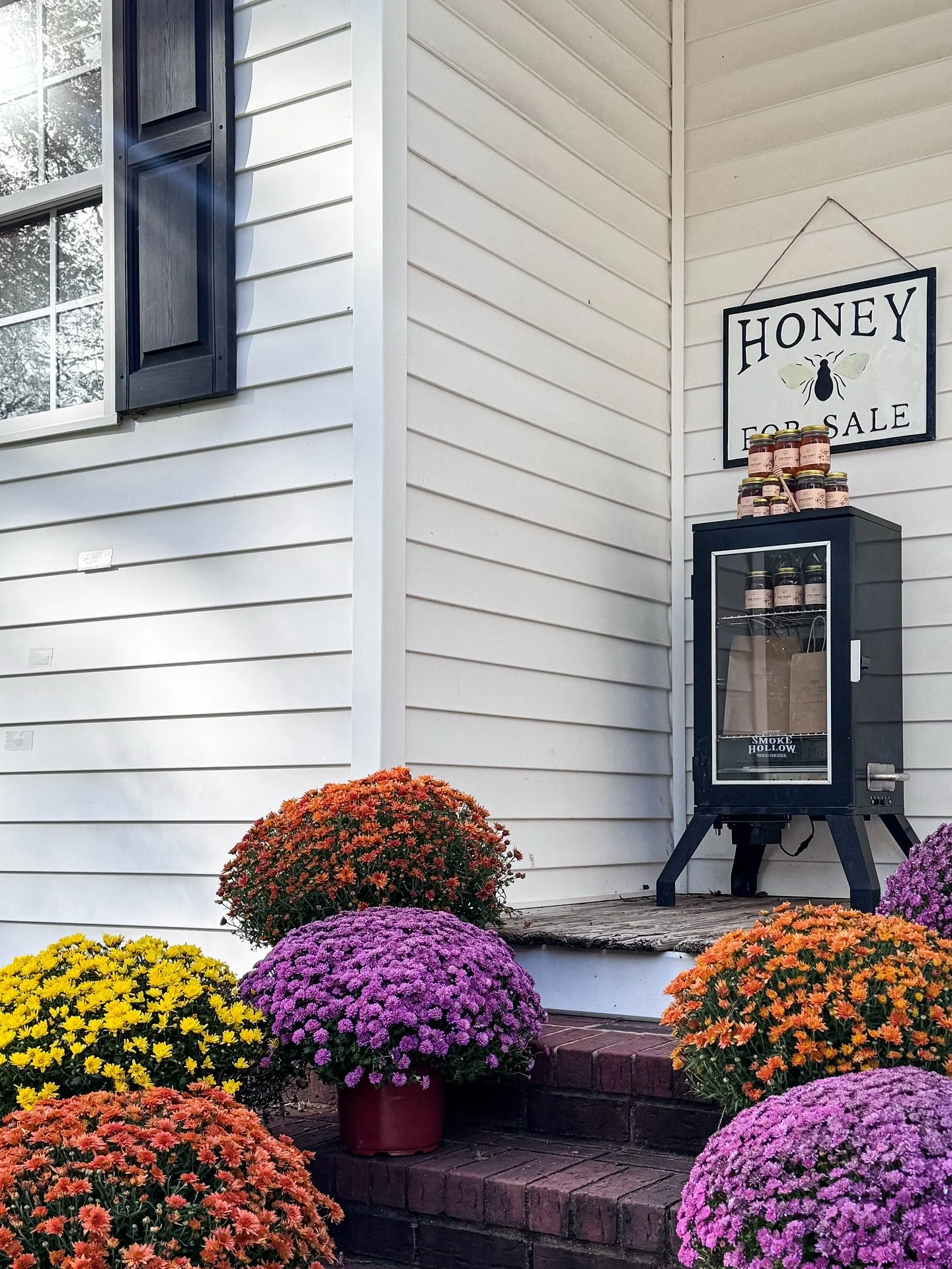 🔔 FINAL HARVEST OF 2025 🔔

Now live on our website! 

Every jar is hand-harvested and bottled right here at Carabo Farms. Once this batch sells out, our next harvest won&rsquo;t be until June 2026.

Grab yours while you can ⬇️

https://www.carabofa