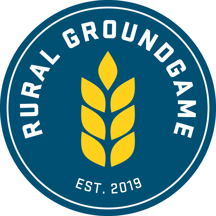 Rural GroundGame