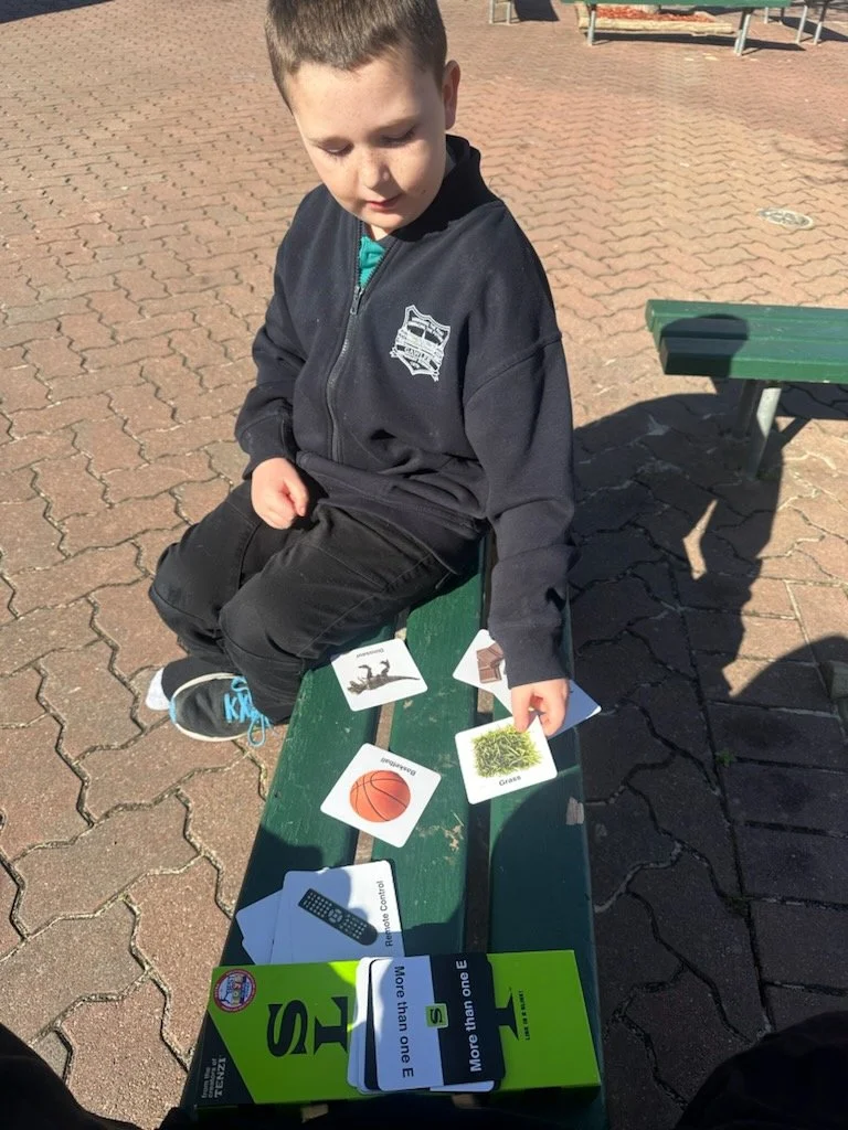 Navigating the education system with an autistic child