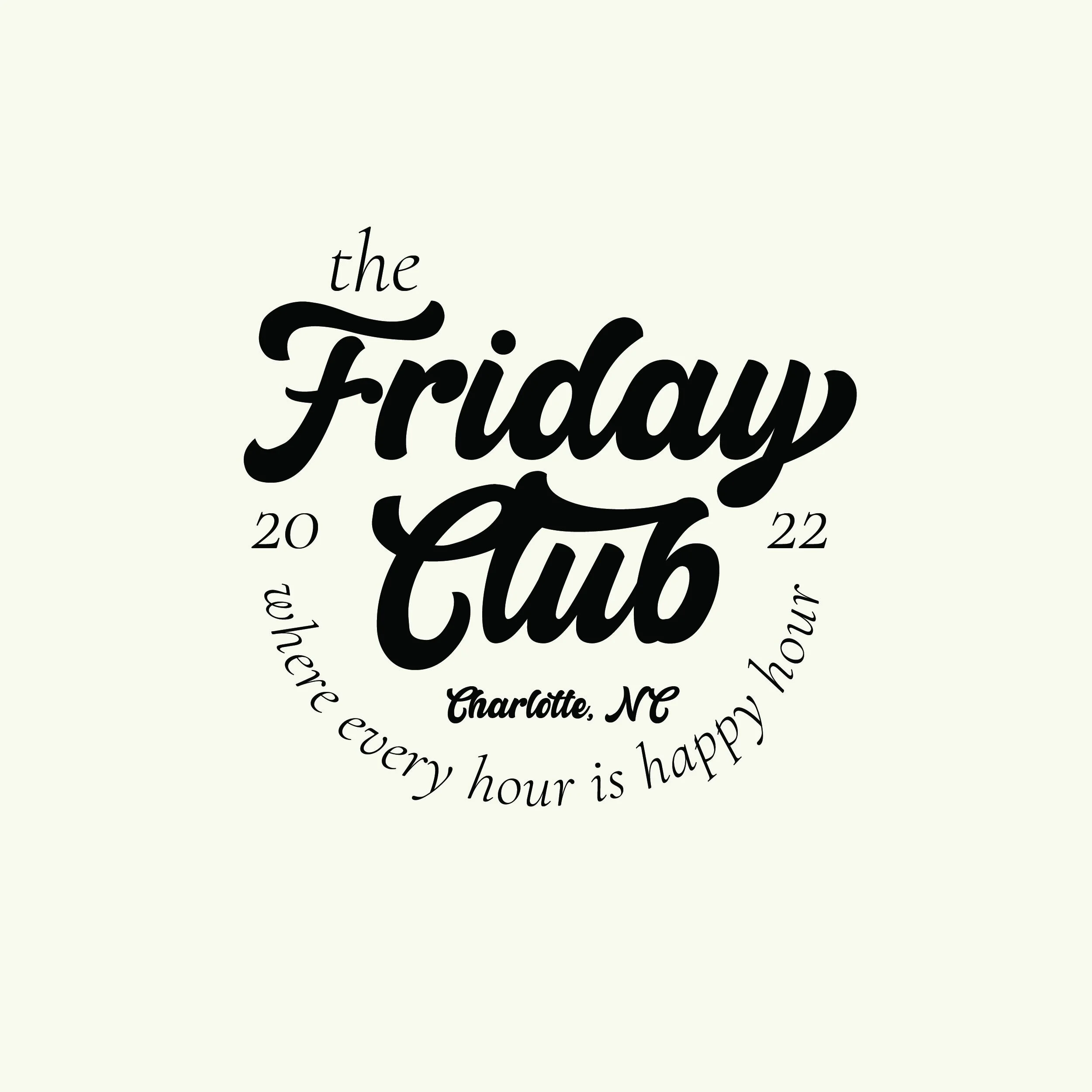 The Friday Club