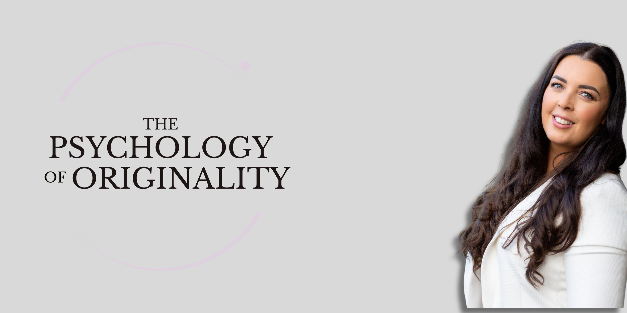 So I have a theory- Creating The Psychology of Originality | Part 2