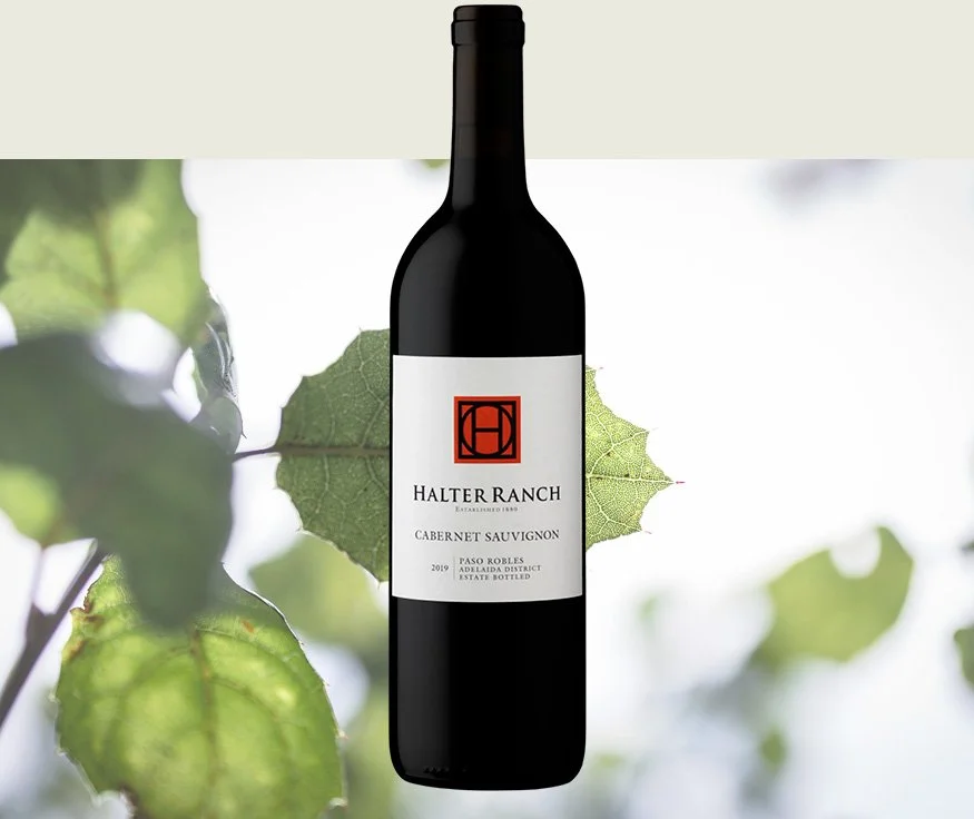 Tasting Notes | Halter Ranch