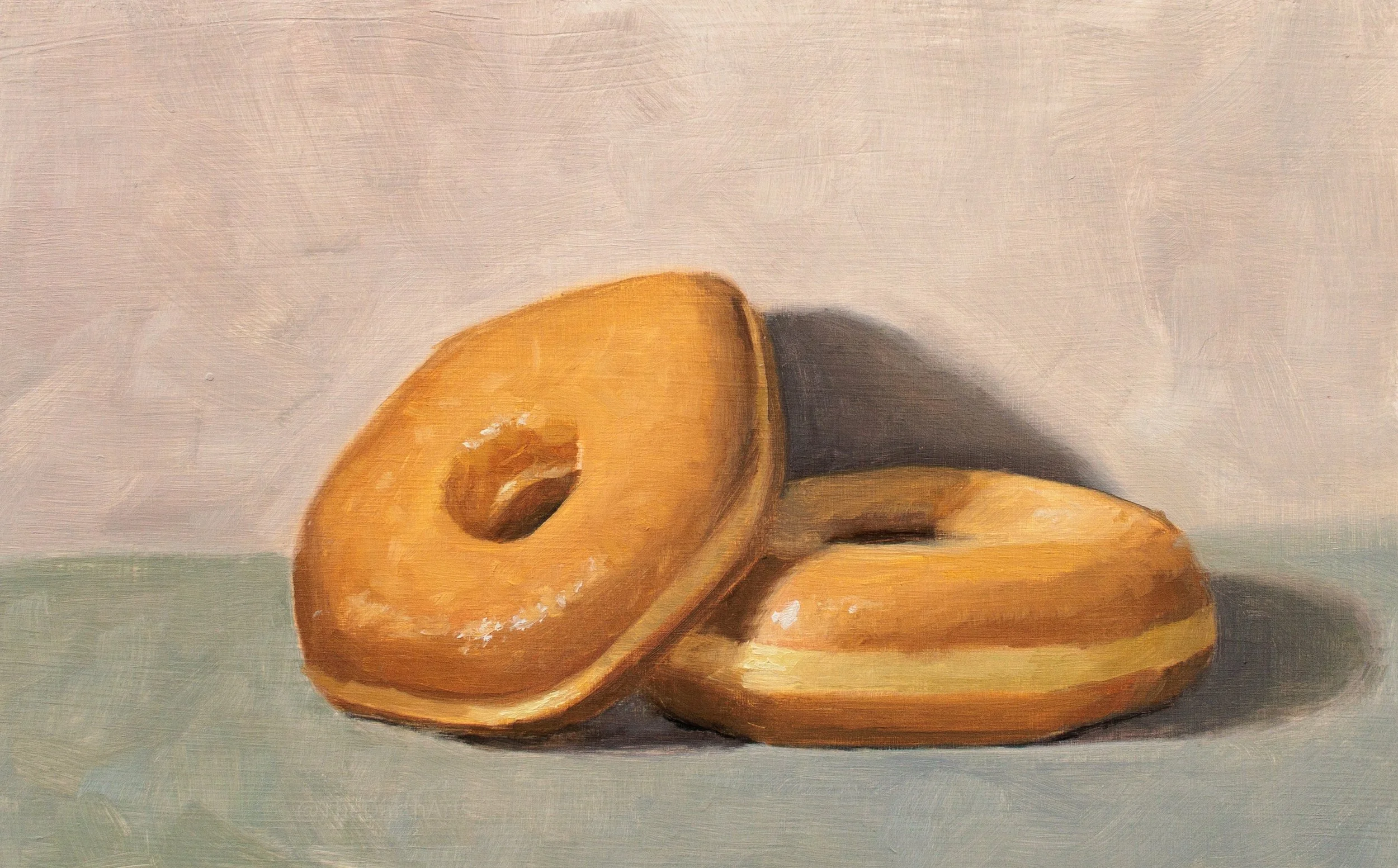 Marie's Donut