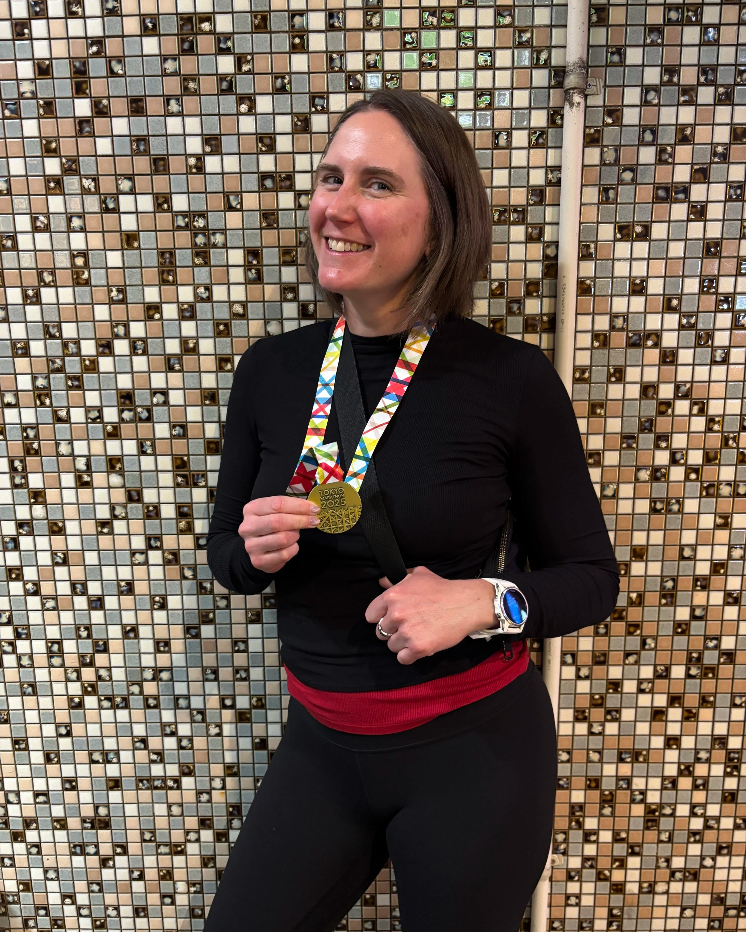 Japan Runcation Itinerary, Part 2: Tokyo and Hakone