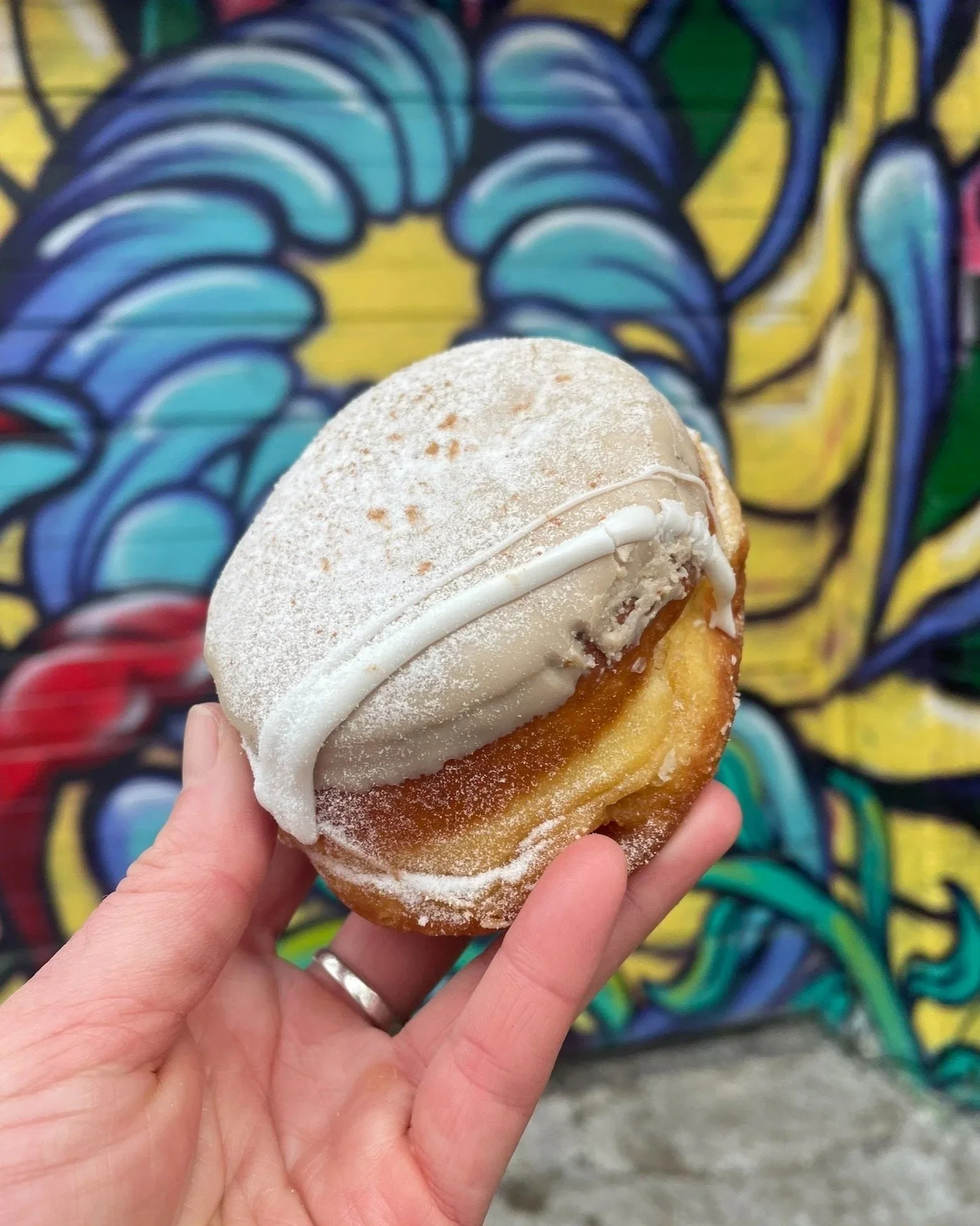 Running Eats: The Best Donuts in Chicago