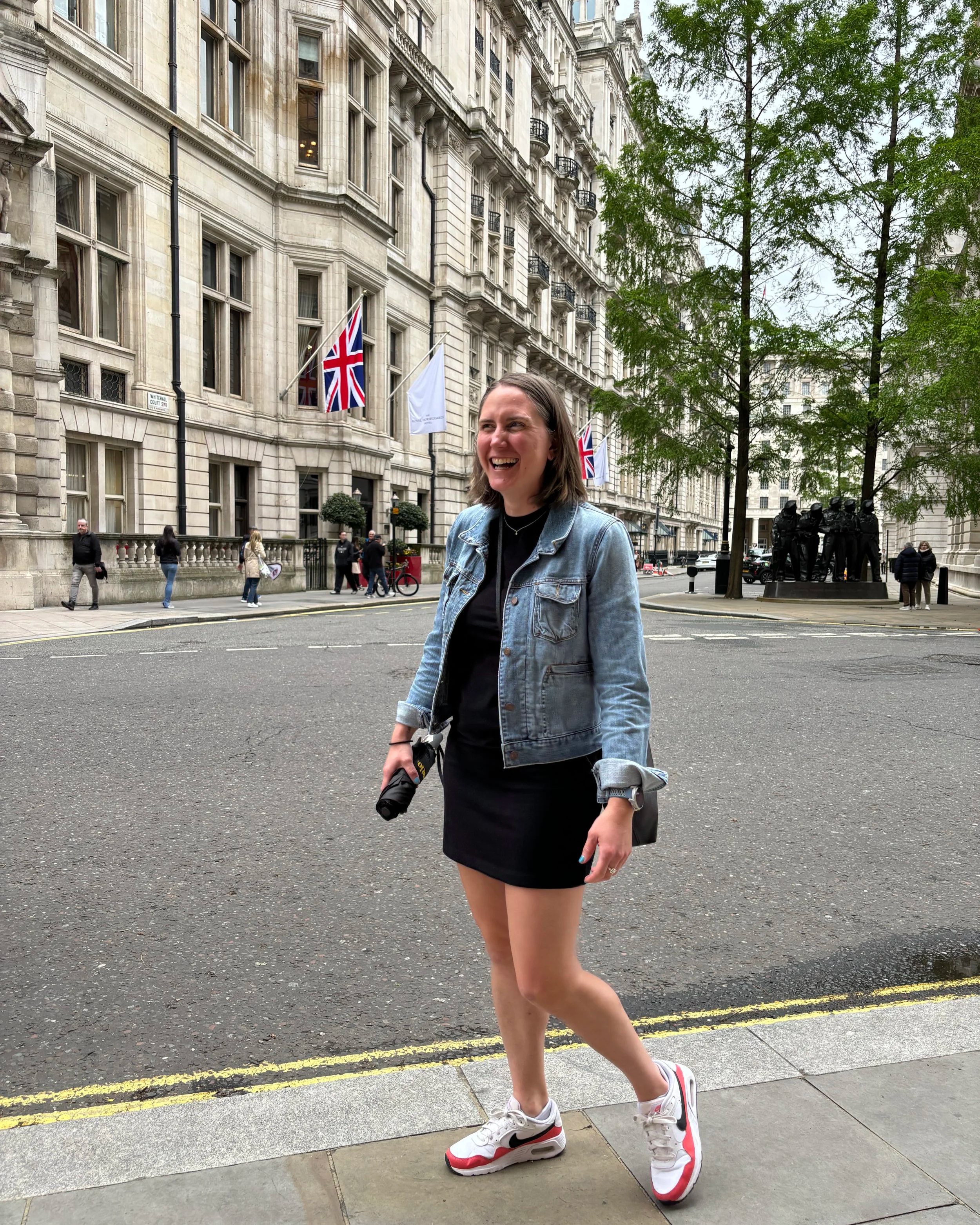 Running the World: London Marathon Racecation Itinerary