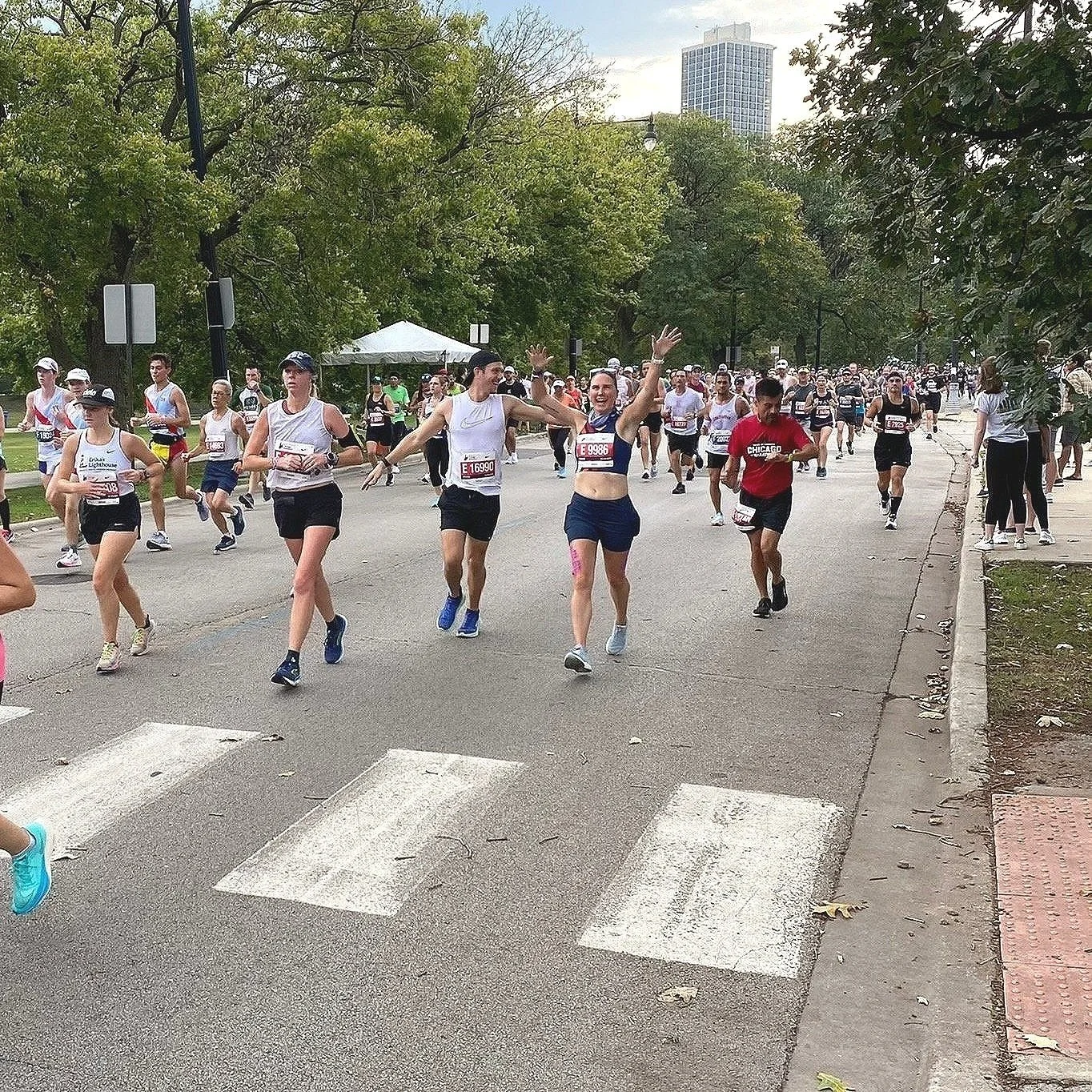 The Ultimate Guide to the Chicago Marathon — Tammy on the Run