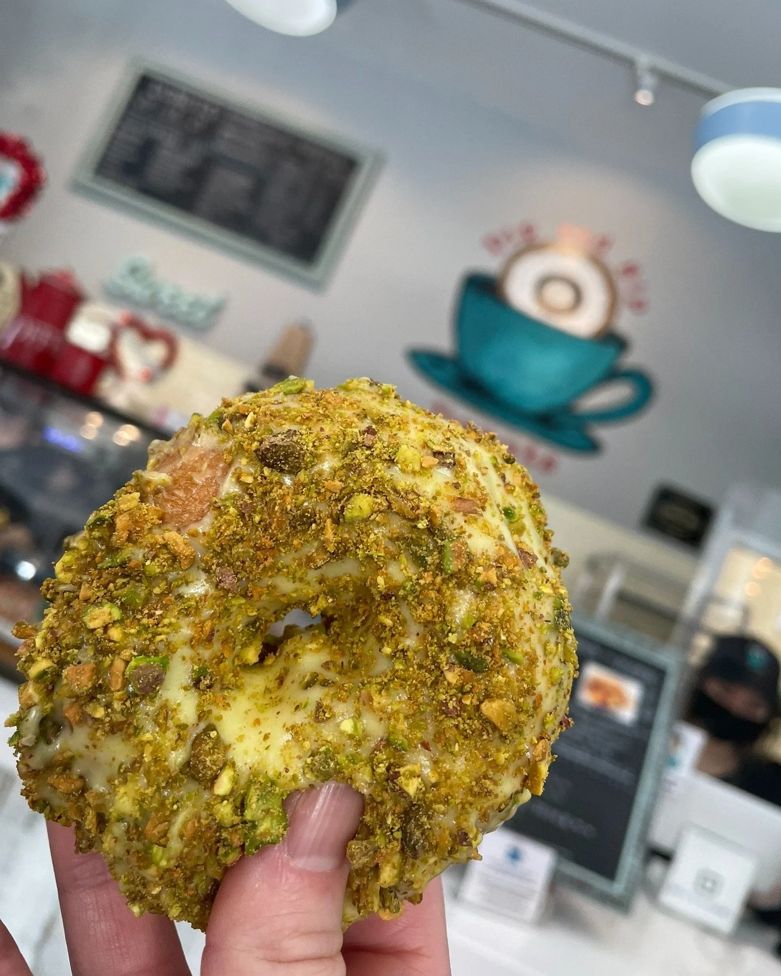 The Best Donuts in Chicago — Tammy on the Run