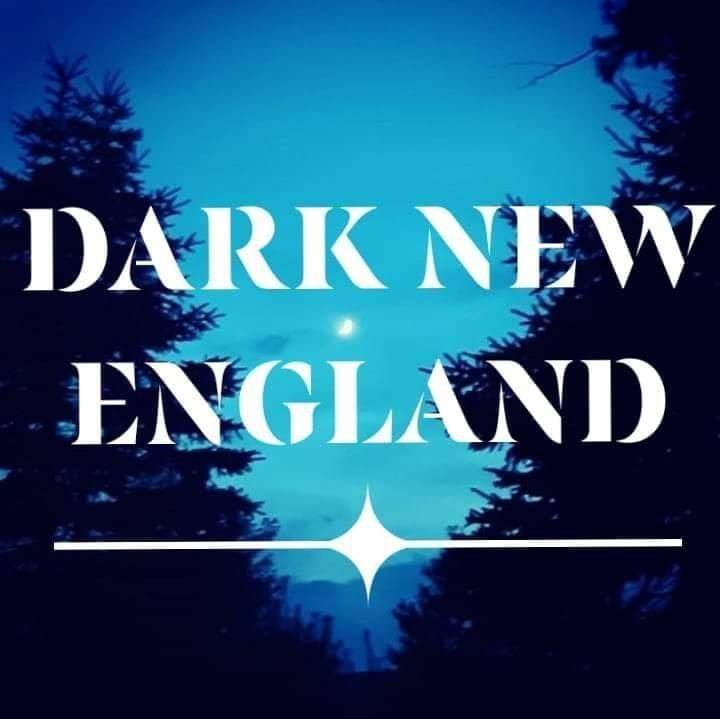 Dark New England