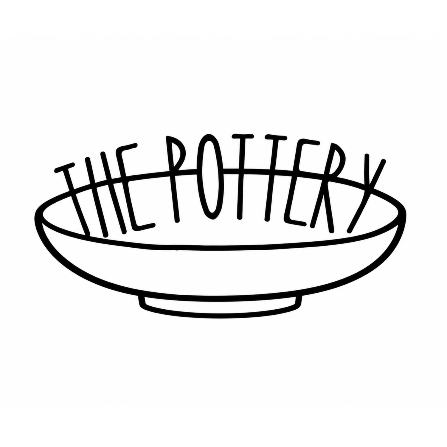 The Pottery - Creston