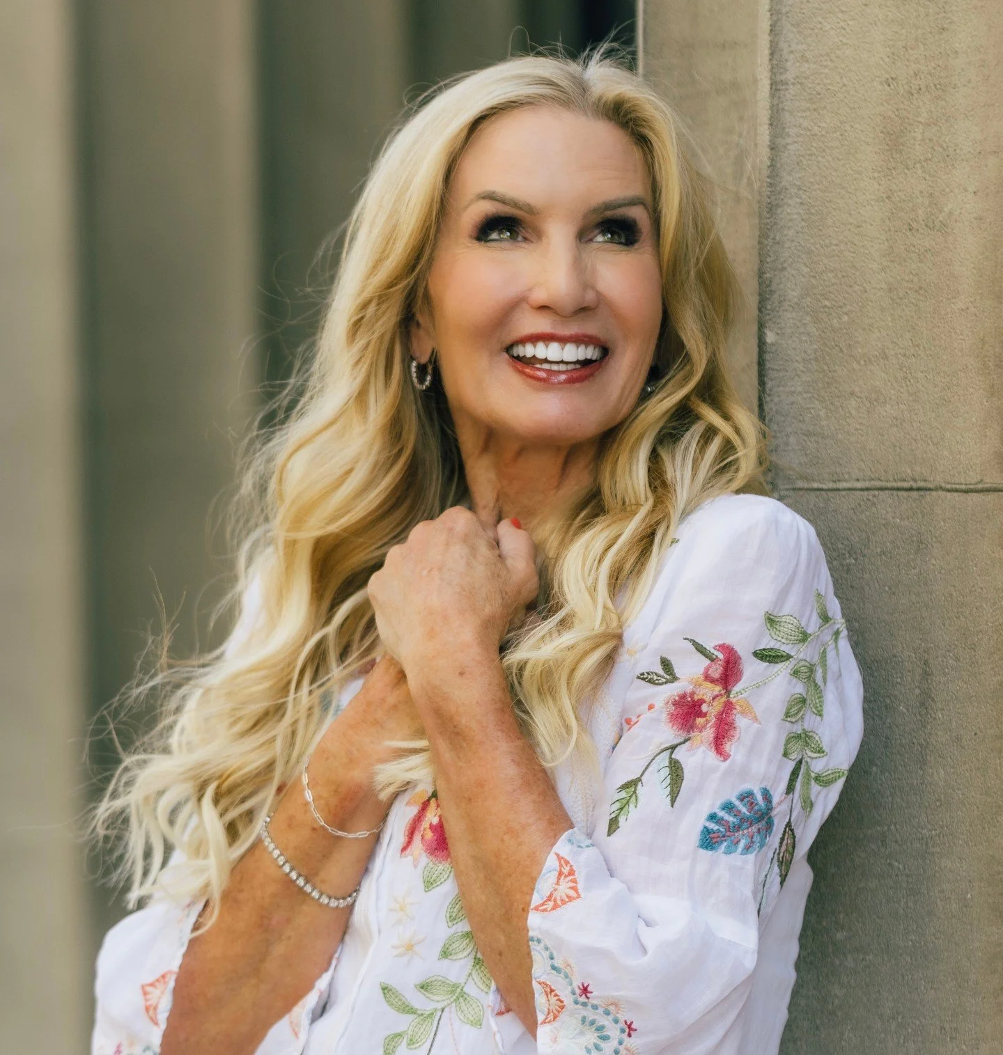 Virtual Relationships/Counterfeit Connections