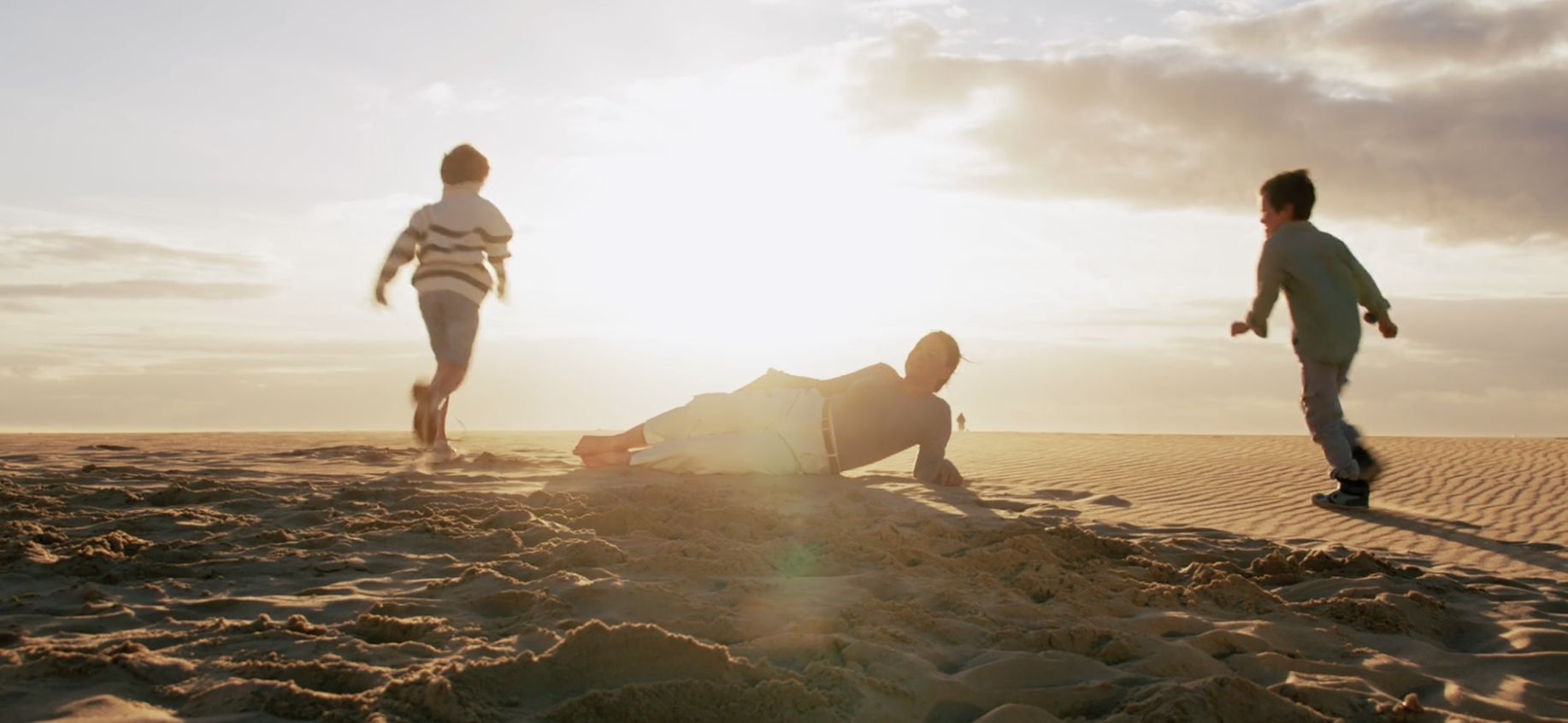 Beaufort24, Kunst aan de kust